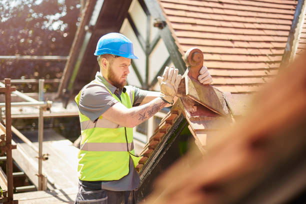 Best Flat Roof Repair Services  in Gahanna, OH