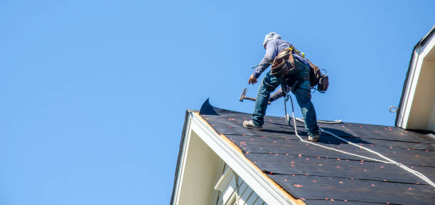 Best Roof Gutter Cleaning  in Gahanna, OH